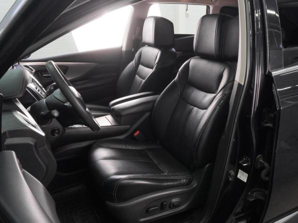 Nissan Murano III (Z52) с пробегом 2016 года, цена 2 099 000 рублей, 151898 км, внедорожник, Автокод Объявления