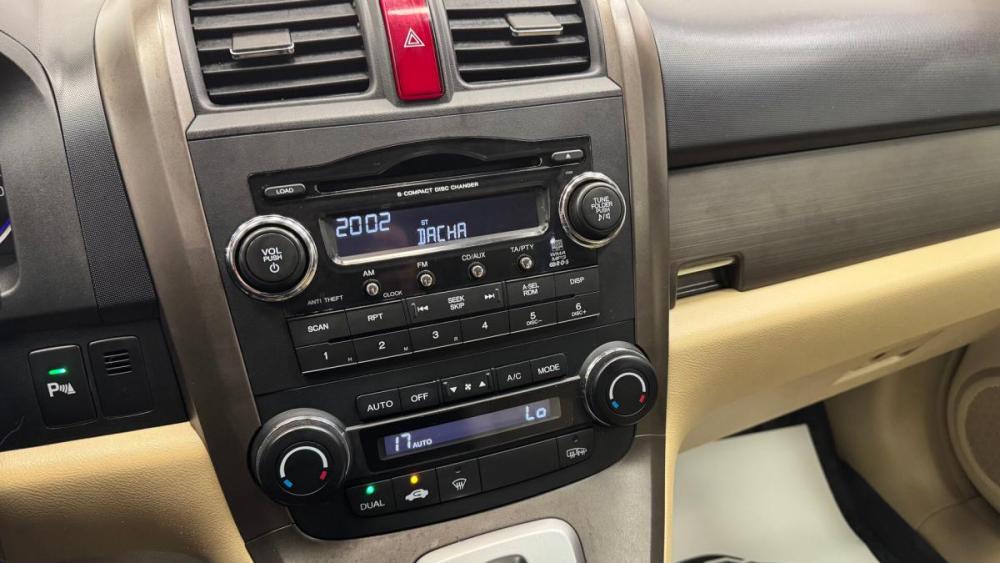 Honda CR-V III Киров  - изображение 15