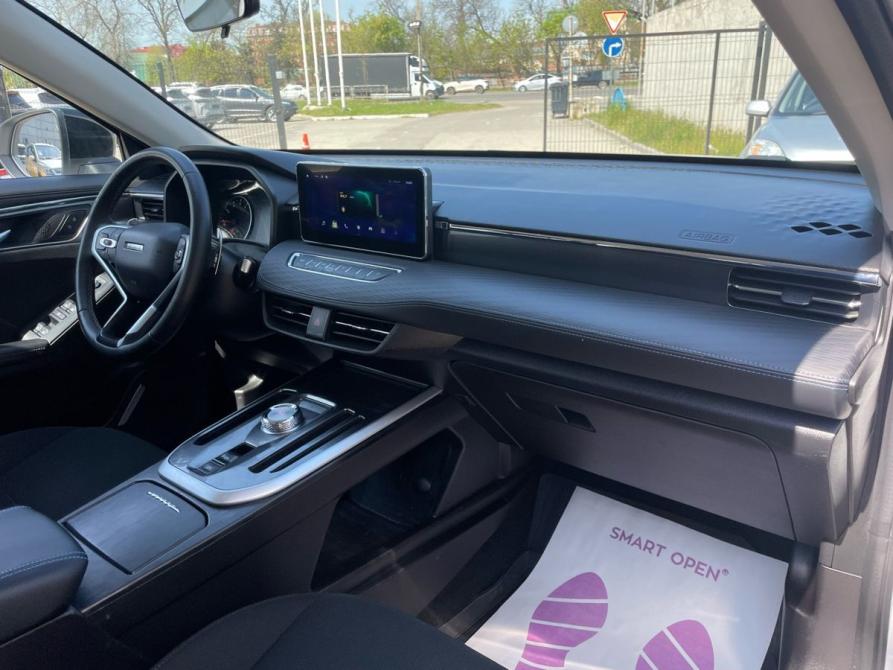 Haval Jolion I Краснодар  - изображение 20