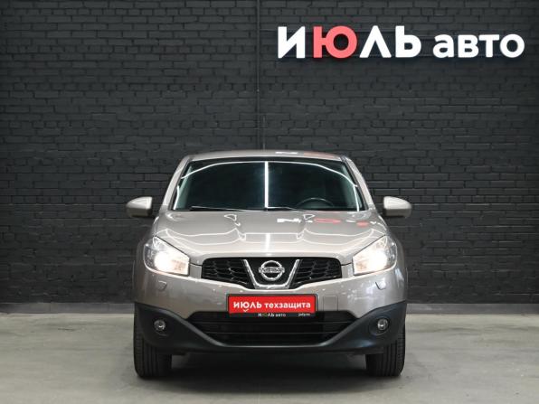 Nissan Qashqai I Рестайлинг с пробегом 2010 года, цена 990 000 рублей, 211373 км, внедорожник, Автокод Объявления