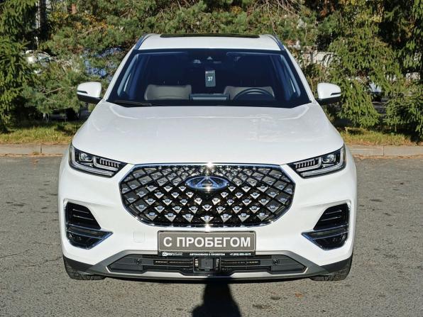 Chery Tiggo 8 Pro I с пробегом 2022 года, цена 1 999 000 рублей, 29500 км, внедорожник, Автокод Объявления
