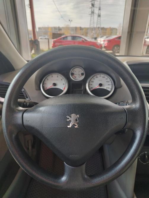 Peugeot 207 I Арзамас  - изображение 9