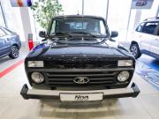 Lada (ВАЗ) Niva Legend Москва  - изображение 21
