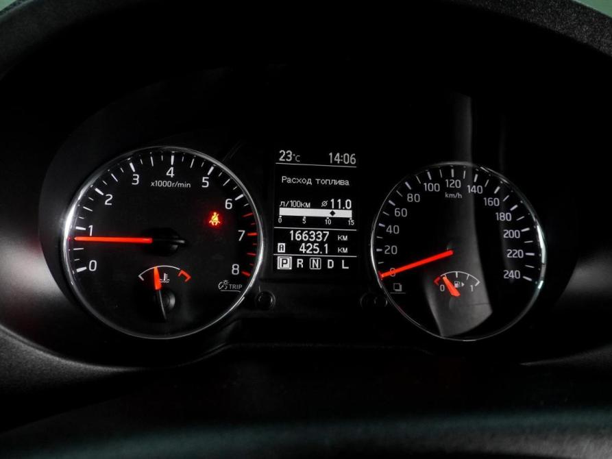 Nissan X-Trail II Рестайлинг Воронеж  - изображение 20