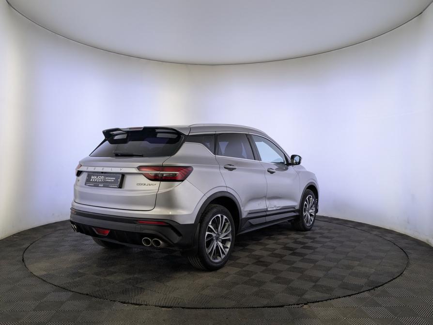 Geely Coolray I Москва  - изображение 5