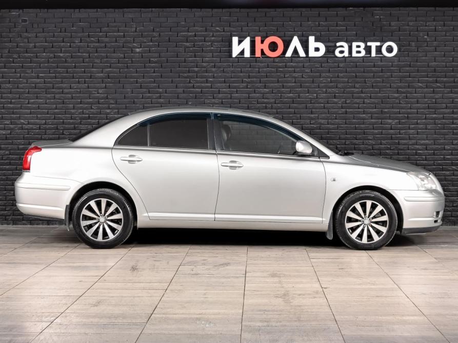 Toyota Avensis II Екатеринбург  - изображение 9