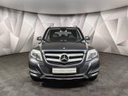Mercedes-Benz GLK-Класс I (X204) Рестайлинг Москва  - изображение 28