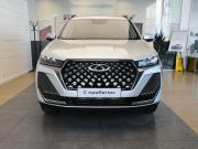 Chery Tiggo 7 Pro Max I Рестайлинг Москва  - изображение 33