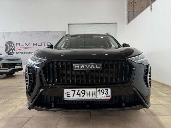 Haval Jolion I с пробегом 2024 года, цена 1 990 000 рублей, 24129 км, внедорожник, Автокод Объявления