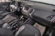 Hyundai ix35 I Рестайлинг Томск  - изображение 35