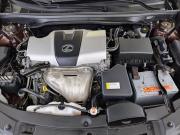 Lexus ES VI Рестайлинг Москва  - изображение 38