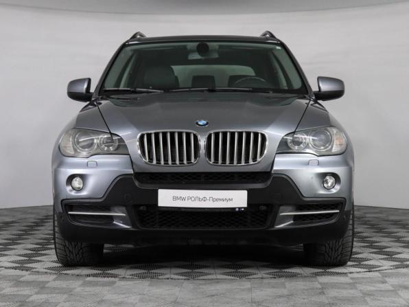 BMW X5 II (E70) с пробегом 2009 года, цена 1 350 000 рублей, 235982 км, внедорожник, Автокод Объявления
