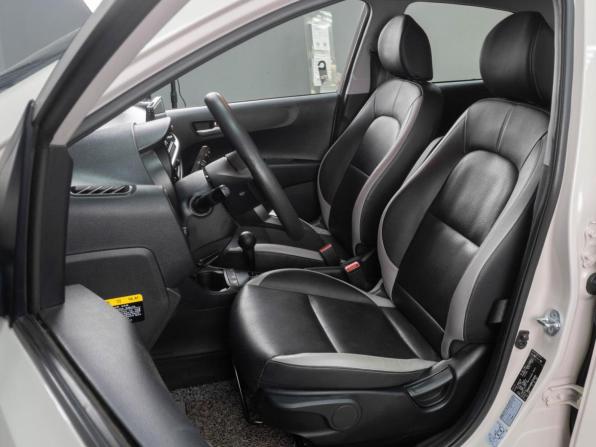 Kia Morning III Рестайлинг 1 с пробегом 2021 года, цена 1 499 000 рублей, 23778 км, хэтчбек, Автокод Объявления