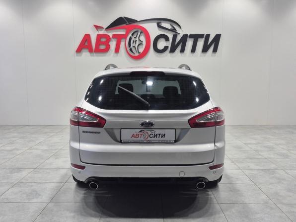Ford Mondeo IV Рестайлинг с пробегом 2010 года, цена 847 000 рублей, 268306 км, универсал, Автокод Объявления