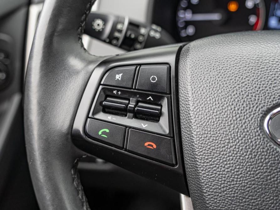 Hyundai Creta I Краснодар  - изображение 16