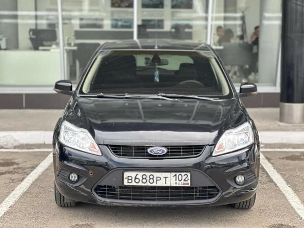 Ford Focus II Рестайлинг с пробегом 2010 года, цена 375 000 рублей, 259998 км, седан, Автокод Объявления