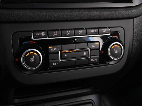 Volkswagen Tiguan I Рестайлинг с пробегом 2012 года, цена 1 449 000 рублей, 162618 км, внедорожник, Автокод Объявления