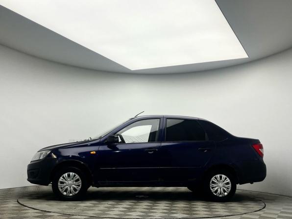 Lada (ВАЗ) Granta I с пробегом 2015 года, цена 359 000 рублей, 97458 км, седан, Автокод Объявления