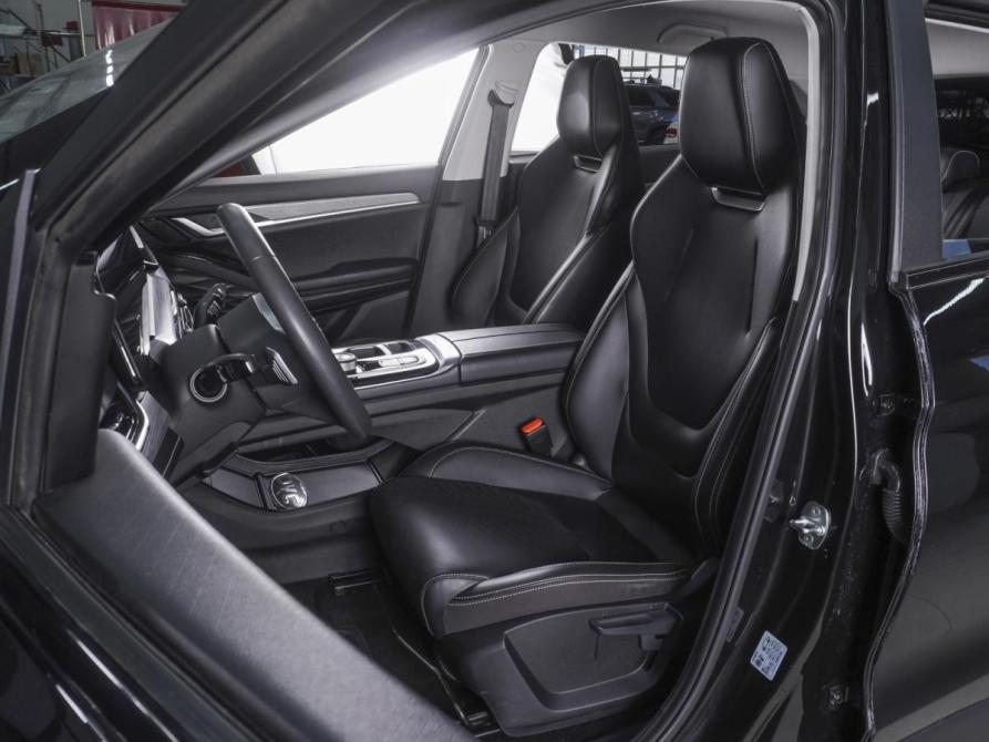JAC JS6 Ростов-на-Дону  - изображение 10