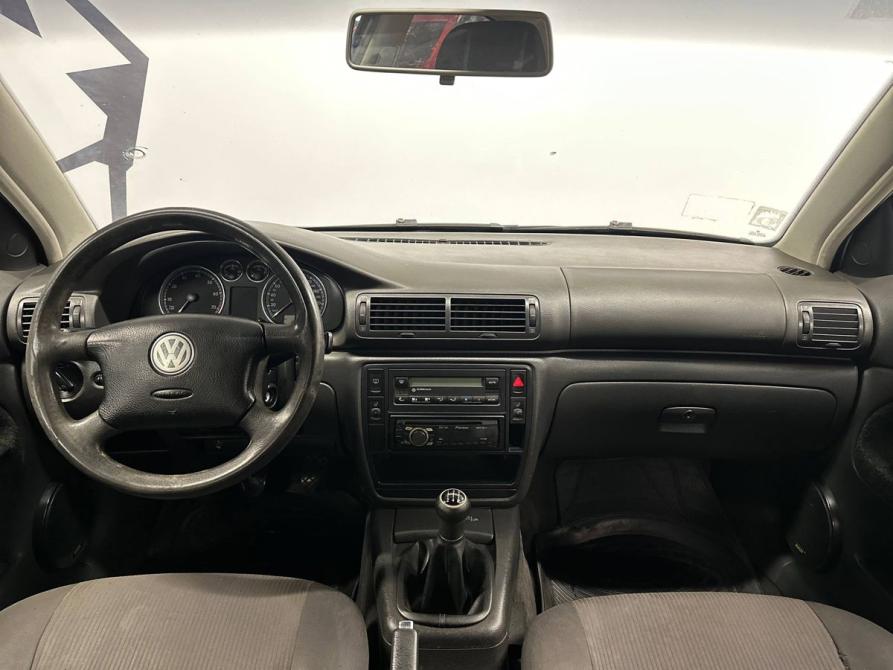 Volkswagen Passat B5 Рестайлинг Ростов-на-Дону  - изображение 7
