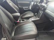 Opel Antara I Рестайлинг Москва  - изображение 27