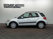 Suzuki SX4 I (Classic) Рестайлинг Пермь  - изображение 19