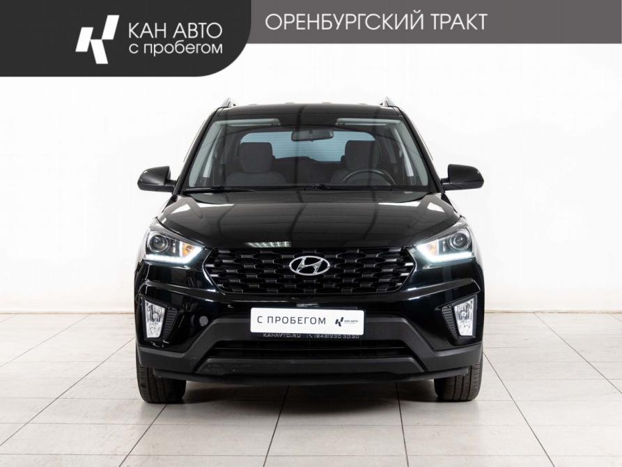 Hyundai Creta I Рестайлинг Казань  - изображение 2