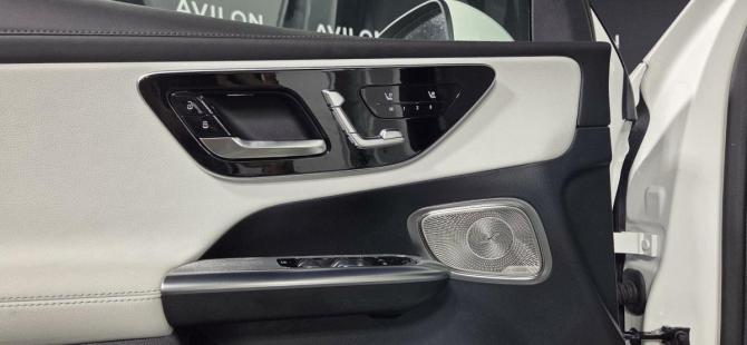 Новый Mercedes-Benz GLC II (X254) 2025 года, цена 9 386 130 рублей, внедорожник, Автокод Объявления