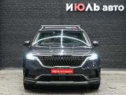 Kia Carnival IV Екатеринбург  - изображение 25