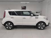 Kia Soul II Рестайлинг Казань  - изображение 27