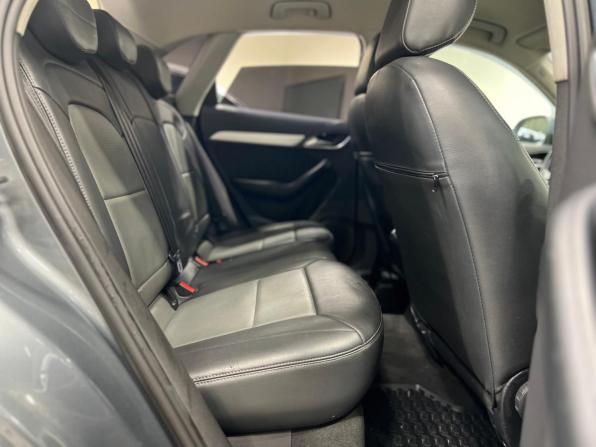 Audi Q3 I (8U) Рестайлинг с пробегом 2015 года, цена 1 799 000 рублей, 225000 км, внедорожник, Автокод Объявления
