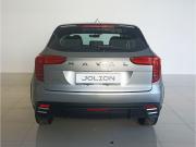 Haval Jolion I Рестайлинг 2 Самара  - изображение 21