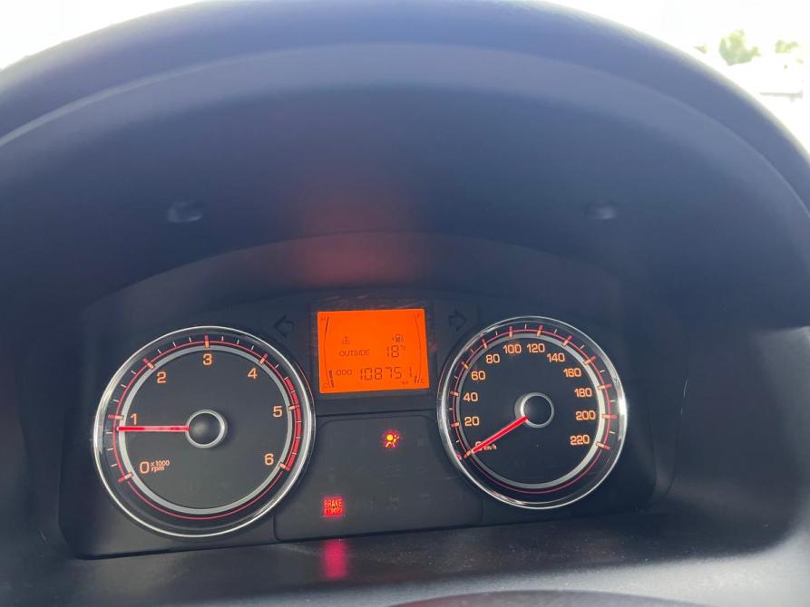 SsangYong Actyon II Ростов-на-Дону  - изображение 13