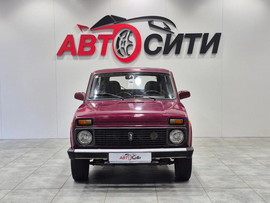 Lada (ВАЗ) 2121 (4x4) I Рестайлинг Воронеж  - изображение 2