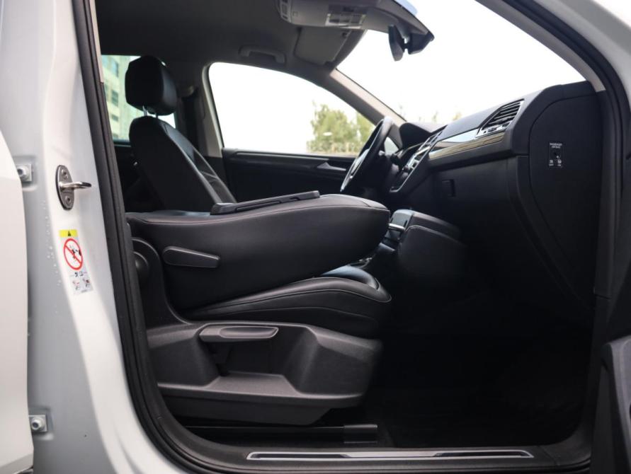 Volkswagen Tiguan II Санкт-Петербург  - изображение 27