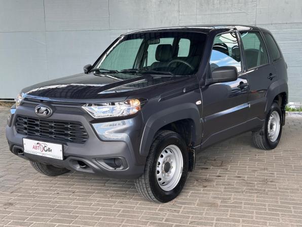 Lada (ВАЗ) Niva Travel I с пробегом 2021 года, цена 961 000 рублей, 33835 км, внедорожник, Автокод Объявления