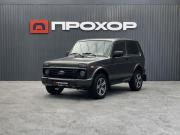 Lada (ВАЗ) 2121 (4x4) I Рестайлинг Пермь  - изображение 28