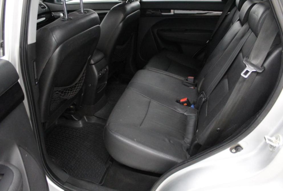 Kia Sorento II Рестайлинг Астрахань  - изображение 17