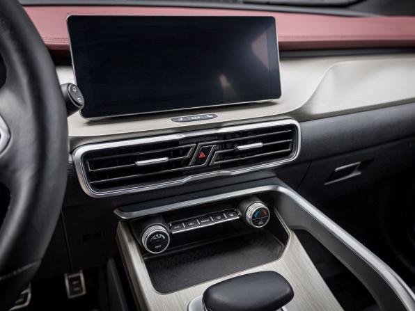 Geely Coolray I с пробегом 2023 года, цена 1 869 000 рублей, 40294 км, внедорожник, Автокод Объявления