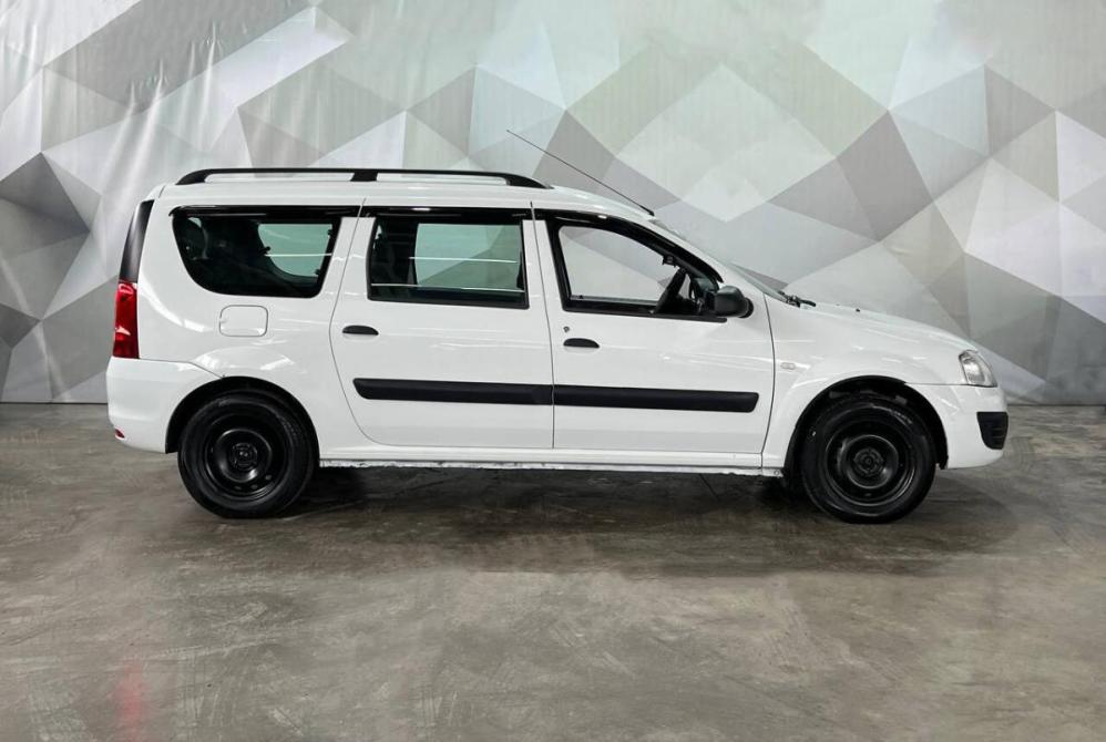Lada (ВАЗ) Largus I Оренбург  - изображение 7