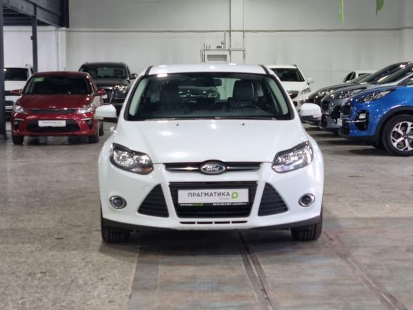 Ford Focus III с пробегом 2012 года, цена 759 000 рублей, 242923 км, хэтчбек, Автокод Объявления