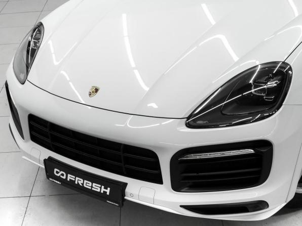 Porsche Cayenne III с пробегом 2018 года, цена 7 780 000 рублей, 38588 км, внедорожник, Автокод Объявления