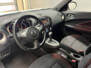 Nissan Juke I Тверь  - изображение 32
