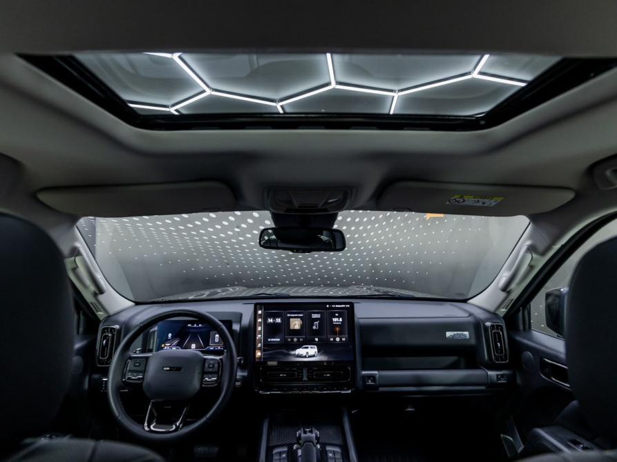 Haval H9 II Самара  - изображение 17