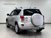 Toyota RAV4 III (XA30) Ростов-на-Дону  - изображение 21