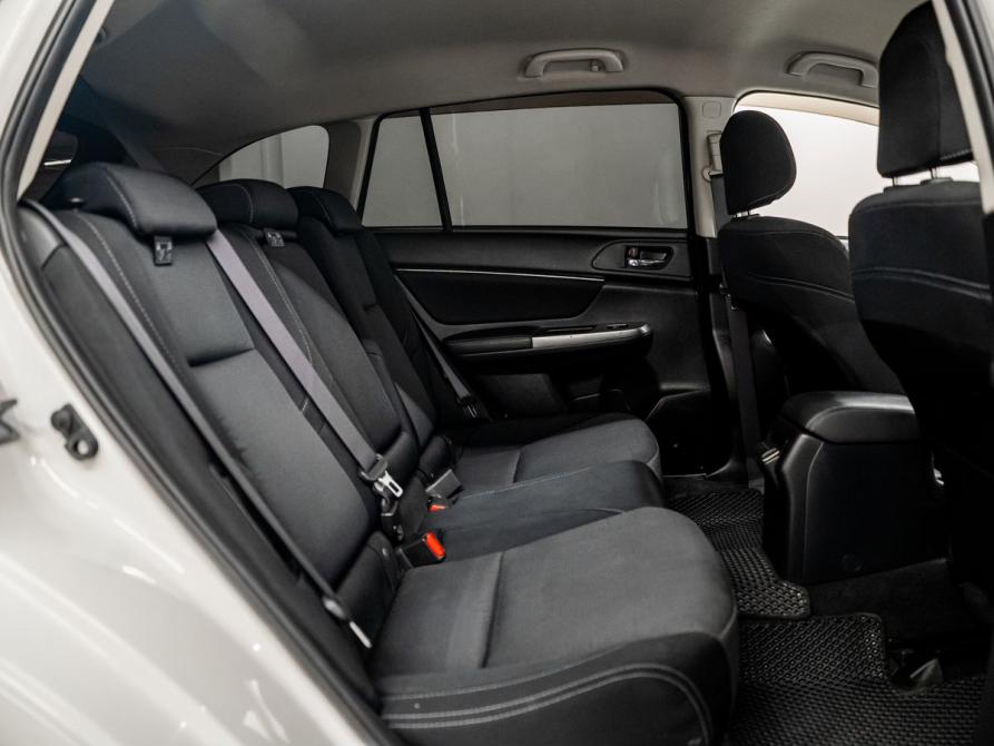 Subaru Levorg I Красноярск  - изображение 8