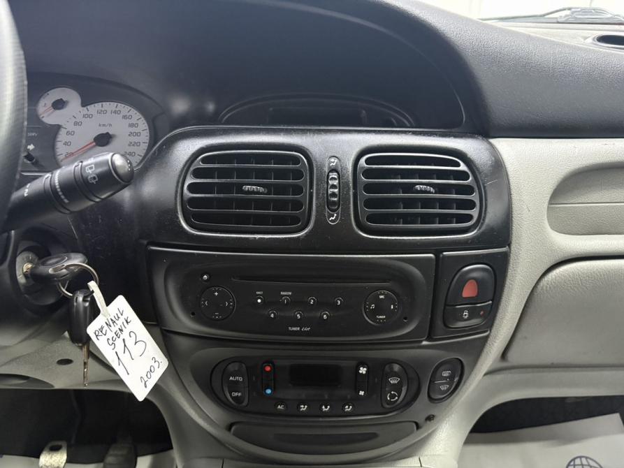 Renault Scenic I Рестайлинг Ярославль  - изображение 19
