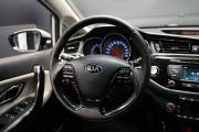 Kia Ceed II Рестайлинг Крым  - изображение 41
