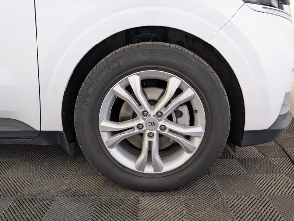 Kia Carnival IV с пробегом 2021 года, цена 3 490 000 рублей, 89642 км, минивэн, Автокод Объявления
