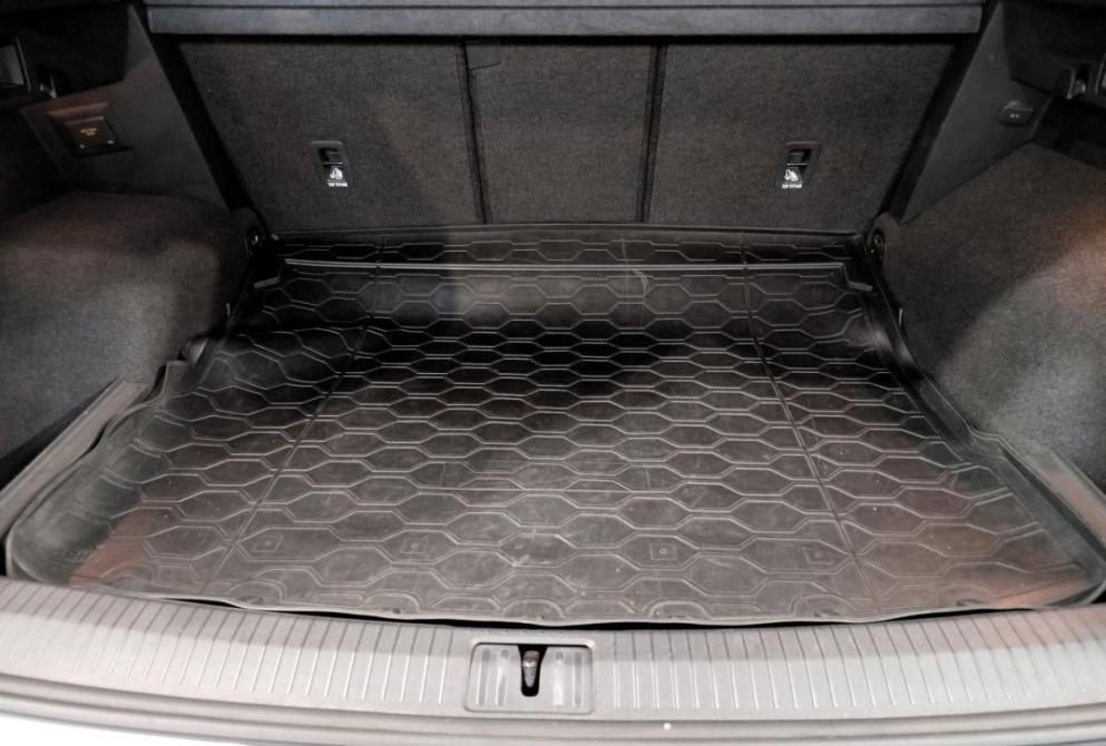 Volkswagen Tiguan II Саратов  - изображение 12